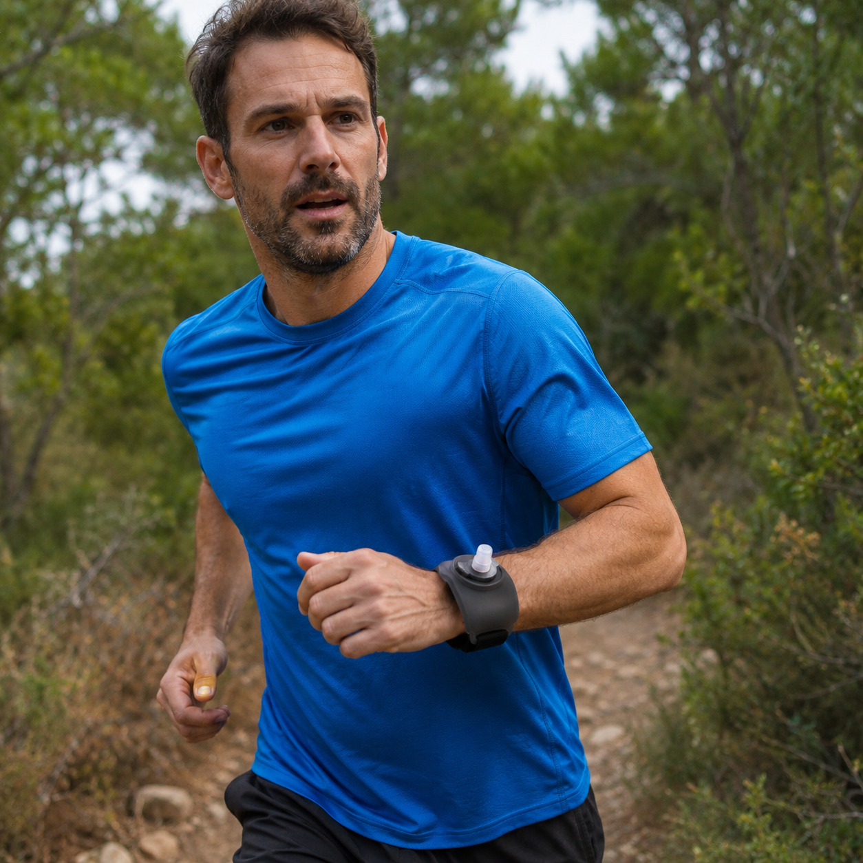 HydraFit – Drick i farten