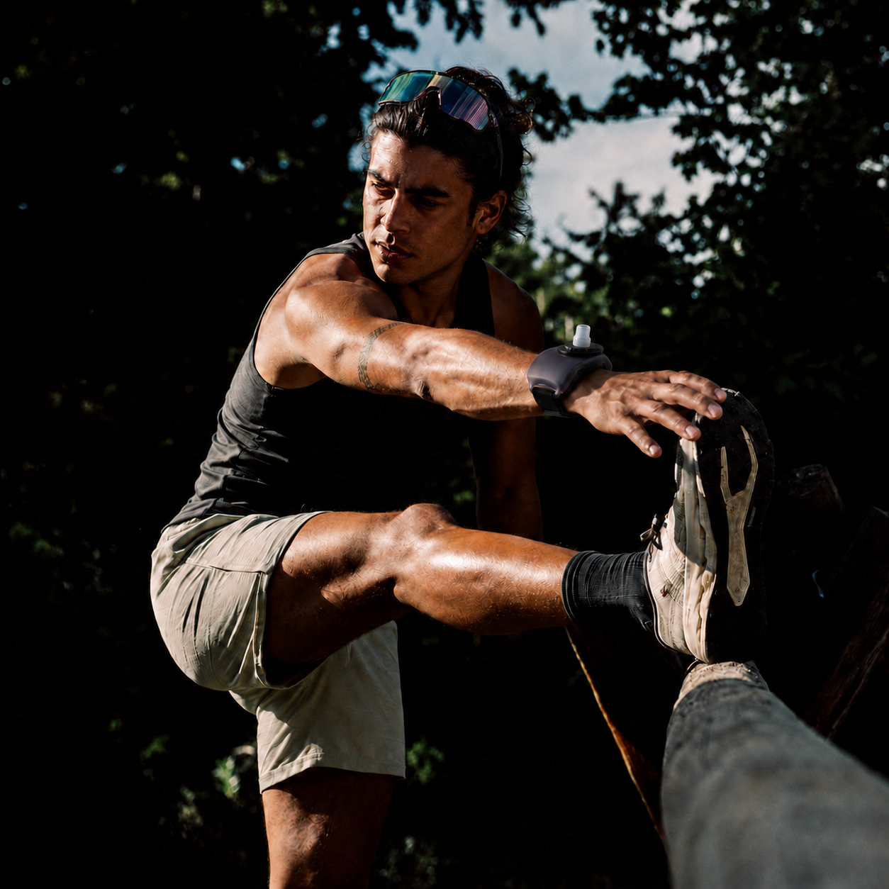 HydraFit – Drick i farten