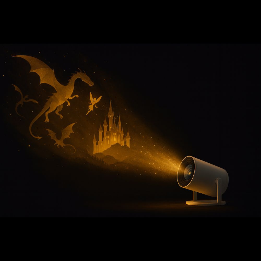 CineDream - Magiska kvällar. Varje kväll.