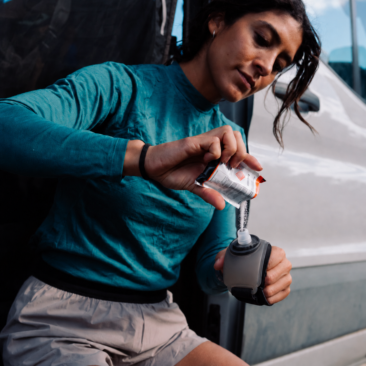 HydraFit – Drick i farten