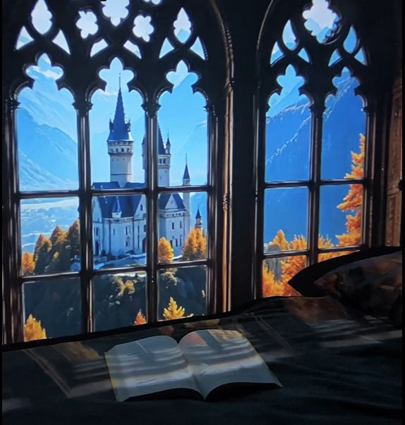 CineDream - Magiska kvällar. Varje kväll.