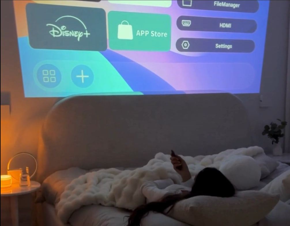 CineDream - Magiska kvällar. Varje kväll.