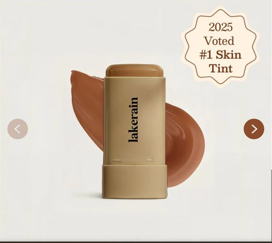 Cove Balm - Skin Tint Balm